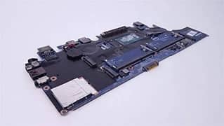 Dell Latitude E7250 Original Motherboard & Original Parts available