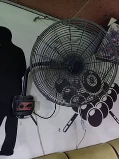 wall fan for sale