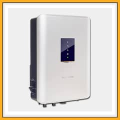 Sungrow 10kw SG10KTL-M/SG12KTL-M | Sunglow VM II 3000 Off-Grid Inverte