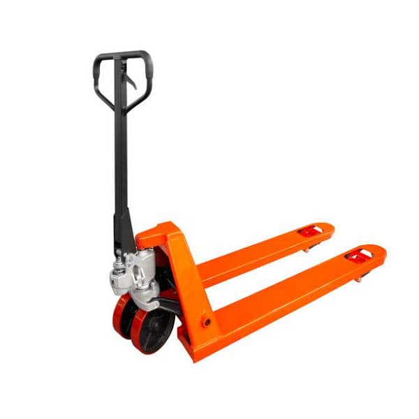 Hand Pallet Truck/ Pallet Lifter/3 ton/jack trolley/lifter/warranty 0