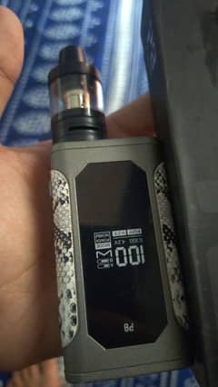 Vape P8