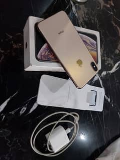 iphone xs max 256GB Pta