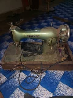 sewing machine for sale