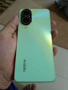 realme c67 8/128