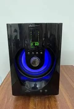 RB95 audionic