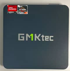 Imported 4k AMD R7 5700U Mini PC 8-core 16-thread 16GB RAM 512GB SSD