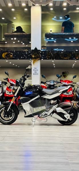 MIKU SUPER BIKE METRO E BIKE SPORTS BIKE YADEA THRILL T9 E8S Pro EV 2