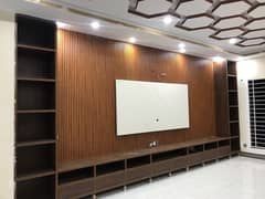 pvc wall panel