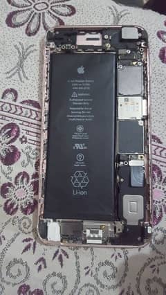 iphone 6s plus 64gb read ad full please