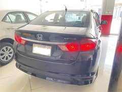 Honda City 1.2cc IVTEC 2021 (Punjab Registr)