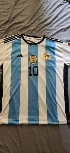 Argentina