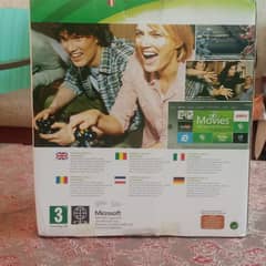 Xbox 360 slim