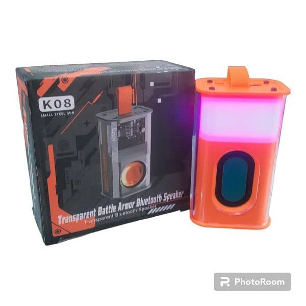 Bluetooth Wireless Speakers Wholesale Rates with Delivery all Pakistan 6