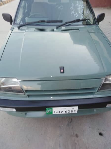 Suzuki Khyber 1995 0