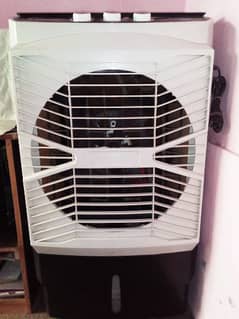 Room Air Cooler