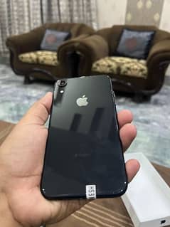 Iphone XR 64 GB 83 B/H jv Non active