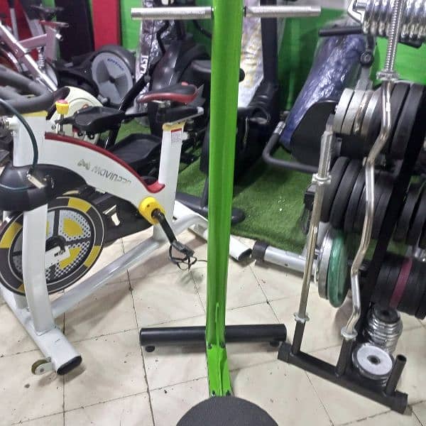 Gym machines commercial &home used Replica USA 1