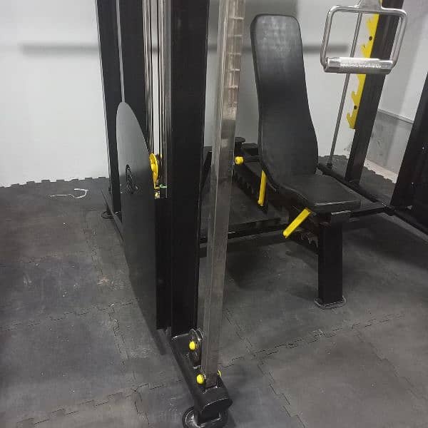 Gym machines commercial &home used Replica USA 2