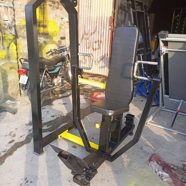 Gym machines commercial &home used Replica USA 13