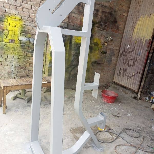 Gym machines commercial &home used Replica USA 14