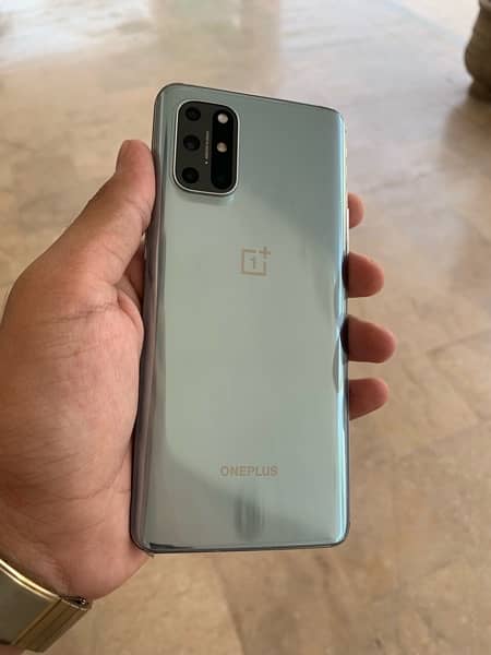 one plus 8t 0