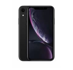 iphone xr NON PTA (JV)