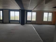 G/11 markaz 2nd floor 1600sq open hall available for rent real piks
