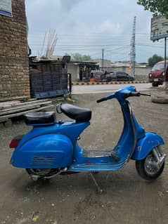 Vespa