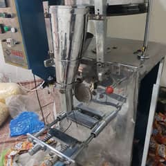 paking machine for many items