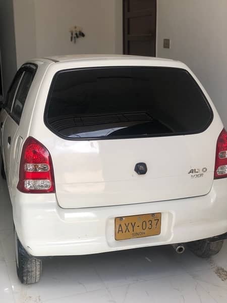 Suzuki Alto 2012 3