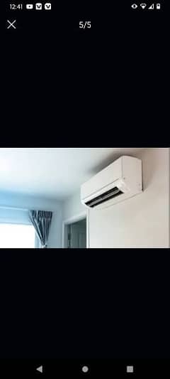 Air Condition Technician Service Available
