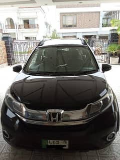 Honda BR-V i-VTEC S