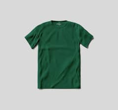 T-shirts Brand Quality Cotton Wholesale