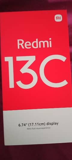 redmi