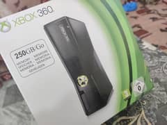 X Box 360