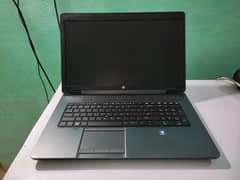 Hp Zbook17 G2 best for Graphic design