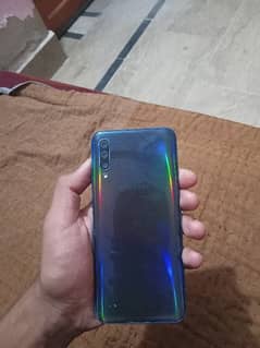 Samsung A 50 for sell(Exchange possible)