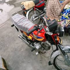 bike for sell 10 by 10
