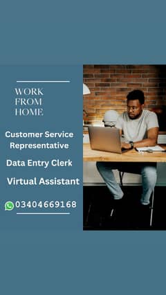 Online Jobs for students and housewives