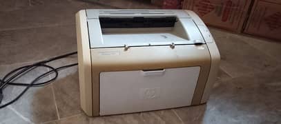 Hp printer