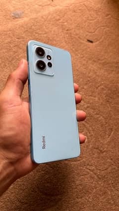 redmi