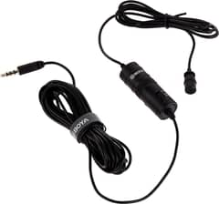 BOYA M1 MIC avilable for sle