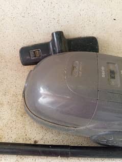 Vacuum for sell
