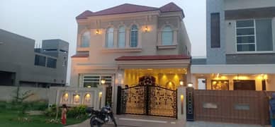 Exclusive: Modern 7 Marla Beautiful House with 4 Bedrooms in DHA Phase 6