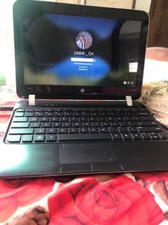 Hp Mini laptop