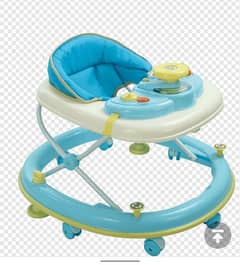 Baby Walker (UpTo 70 sale)