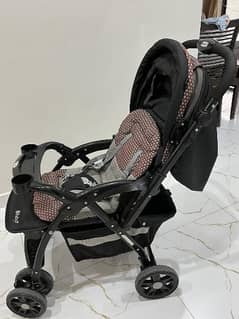 Baby Stroller/Pram