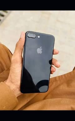 I phone 7 plus