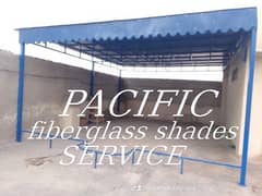 fiberglass sheets/fiber shades/fiberglass window/fiberglass canopy