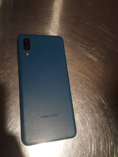 Samsung A02 3Gb Ram 32GB Rom